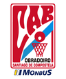 Monbus Obradoiro logo