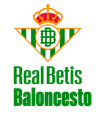 Real Betis Baloncesto logo