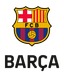 Barça logo