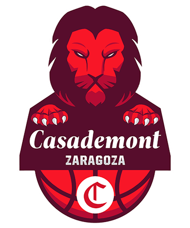 Casademont Zaragoza