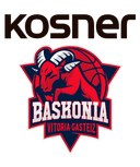 Kosner Baskonia