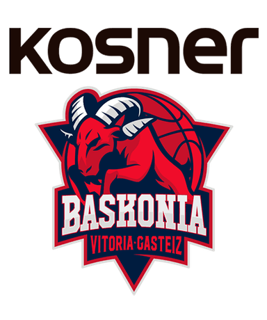 Kosner Baskonia