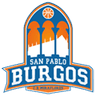 San Pablo Burgos logo