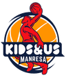 Kids&Us Manresa logo