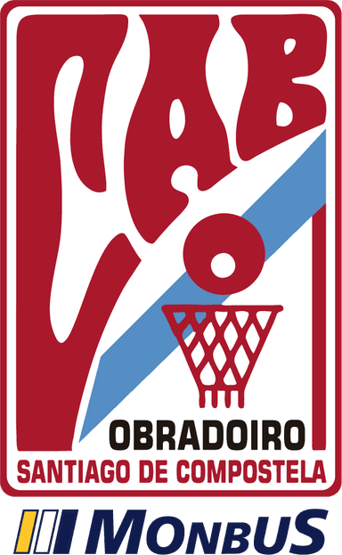 Monbus Obradoiro
