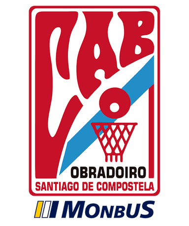Monbus Obradoiro