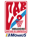 Monbus Obradoiro logo