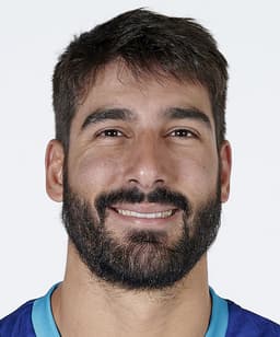 Foto del jugador