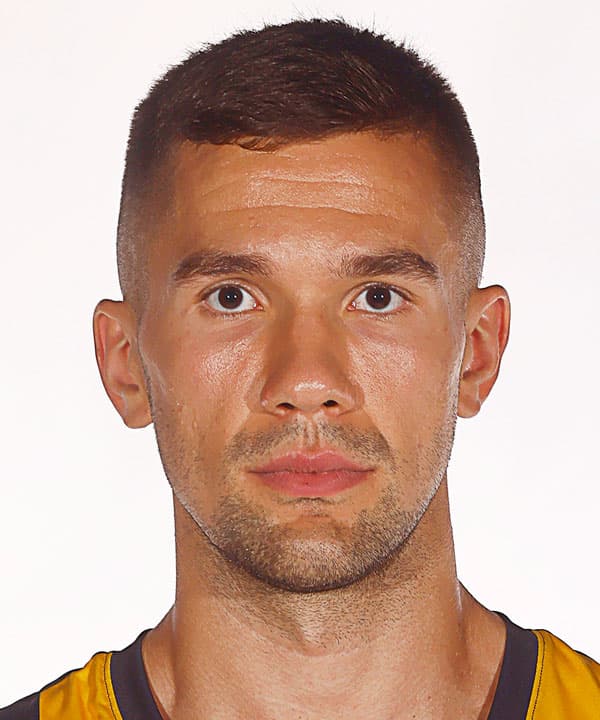 E. Sulejmanovic photo