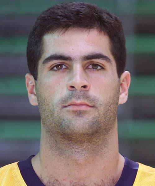 B. Hernández photo
