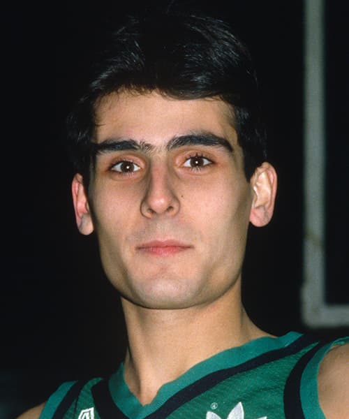 J.A. Montero photo
