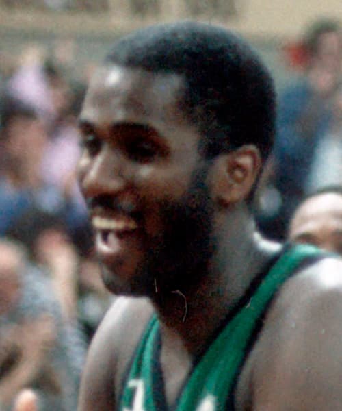 R. Johnson photo