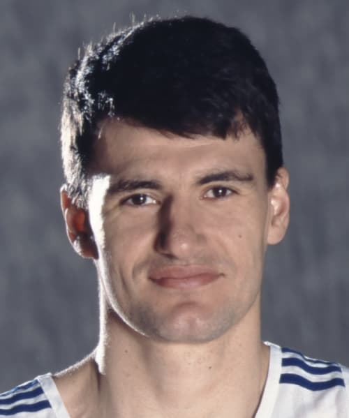 V. Perasovic photo