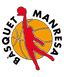 Bàsquet Manresa logo