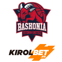 Kirolbet Baskonia