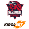 Kirolbet Baskonia logo