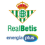 Real Betis Energía Plus logo