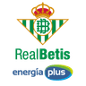 Real Betis Energia Plus logo
