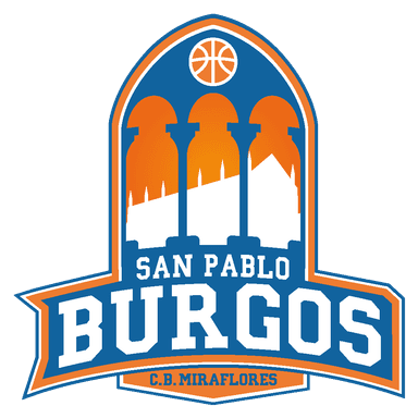 San Pablo Burgos