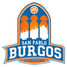 San Pablo Burgos logo