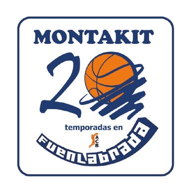 Montakit Fuenlabrada