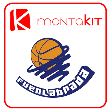 Montakit Fuenlabrada