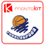 Montakit Fuenlabrada logo