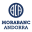 MoraBanc Andorra logo