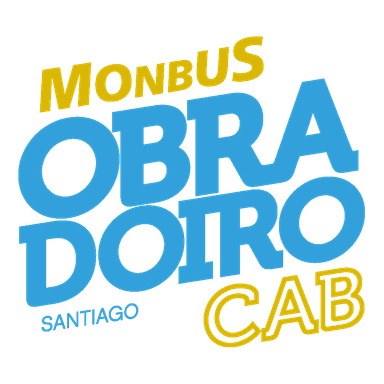 Monbus Obradoiro