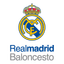 Real Madrid logo