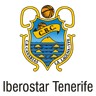Iberostar Tenerife logo