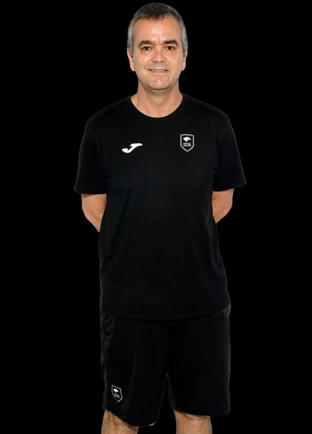 Sánchez Cañete photo