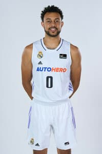 N.Williams-Goss photo