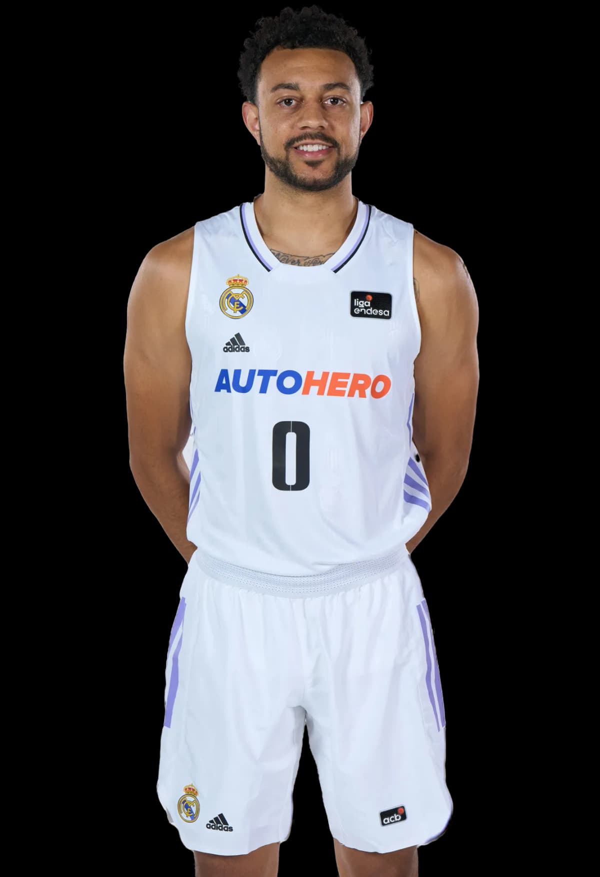 N.Williams-Goss photo