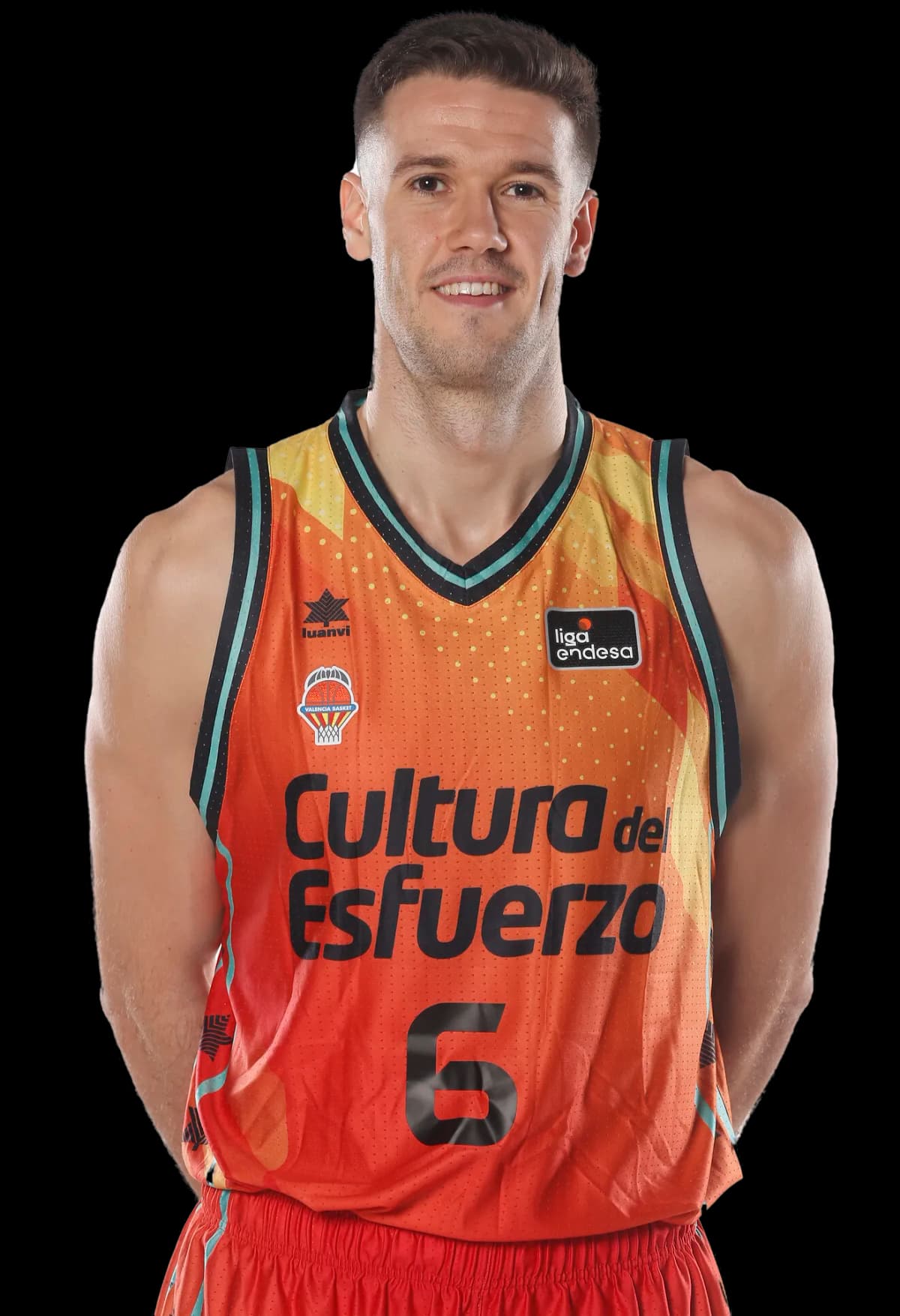 López-Arostegui photo