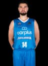 D. Ristic