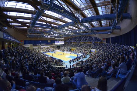 Multiusos Fontes do Sar