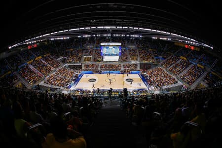 Gran Canaria Arena