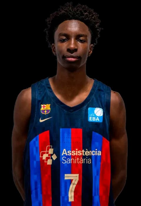 D. Sarr photo