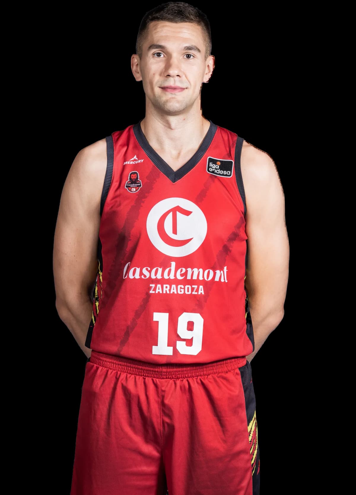 E. Sulejmanovic photo