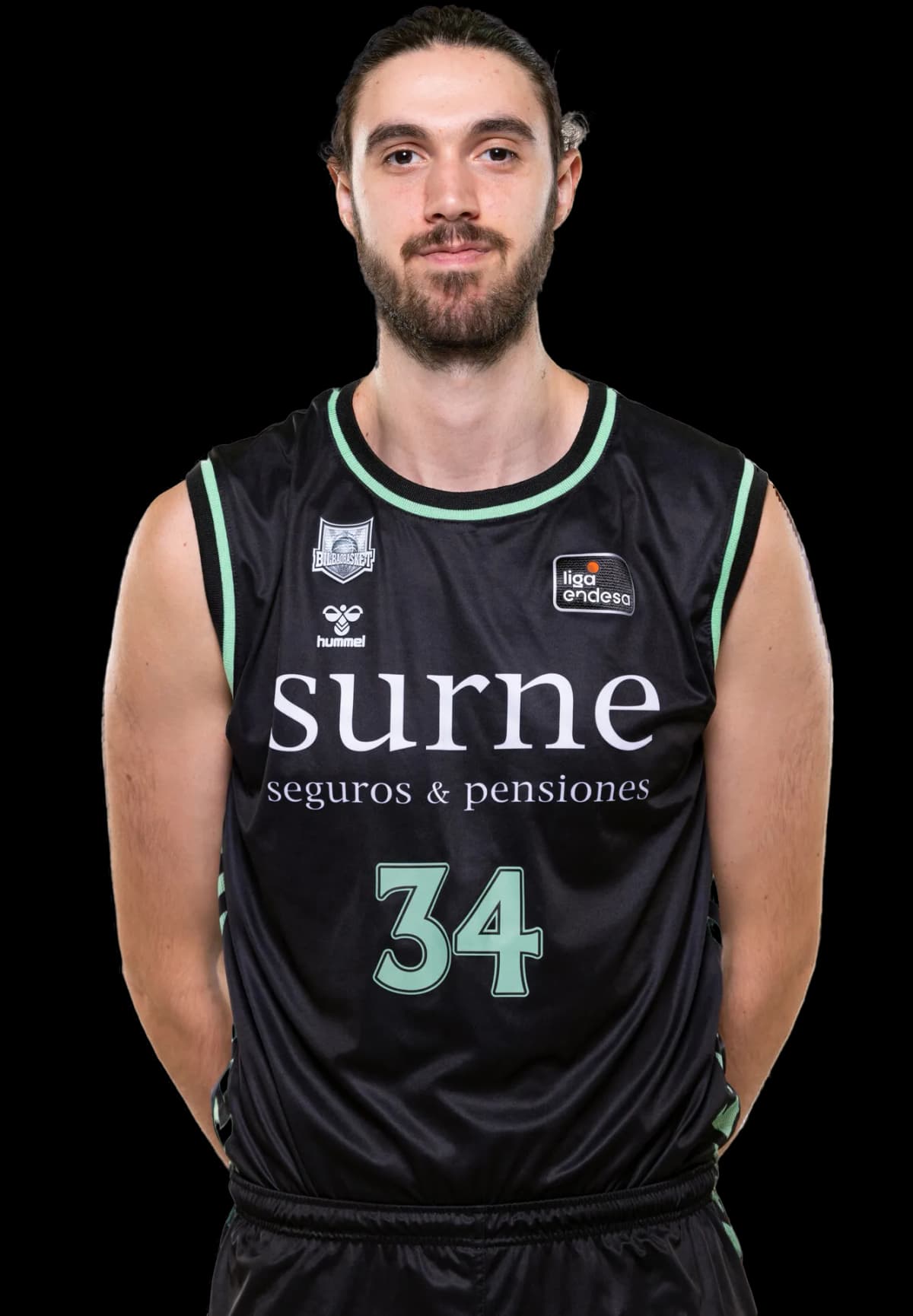 G. Tsalmpouris photo