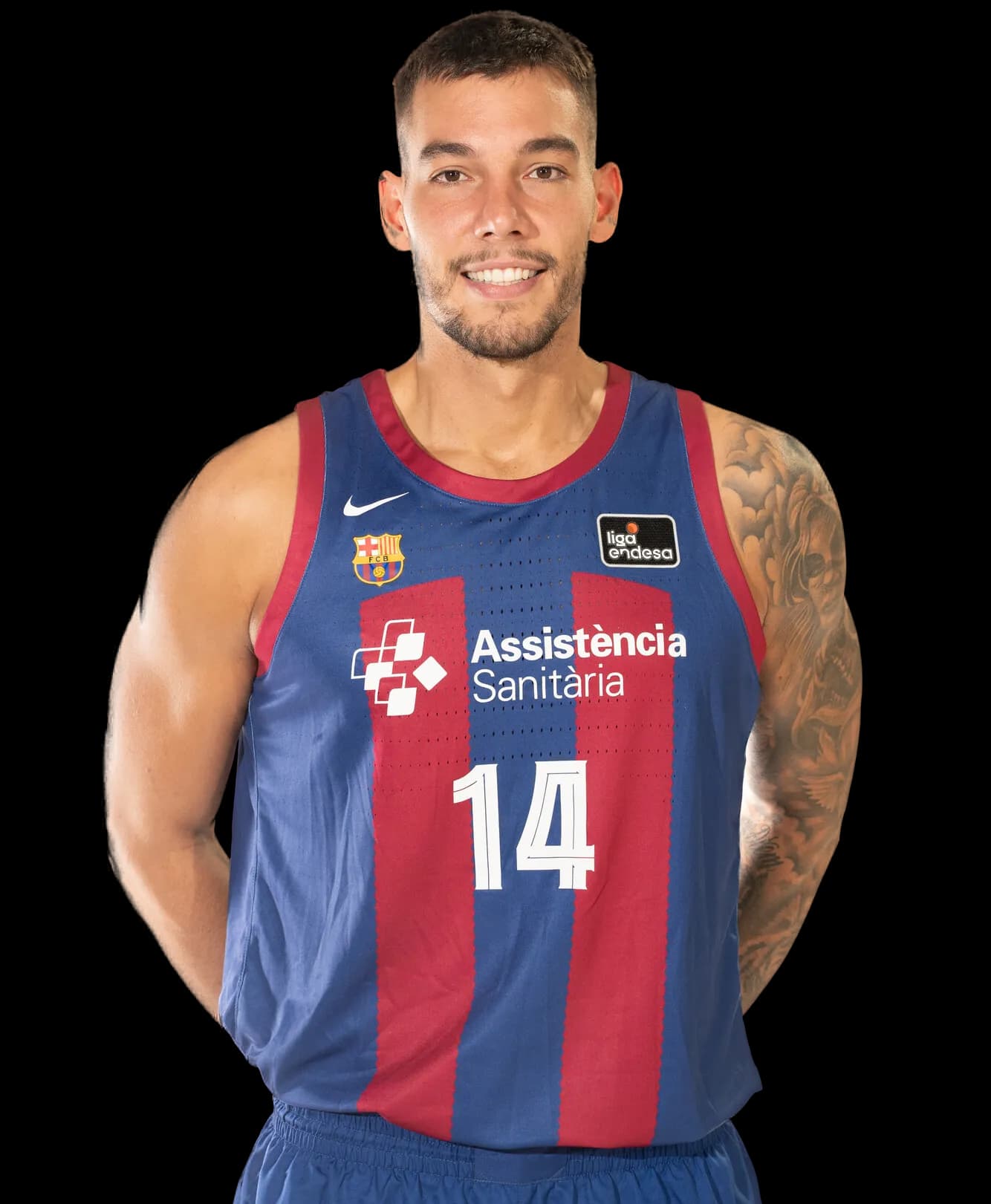 W. Hernangómez photo