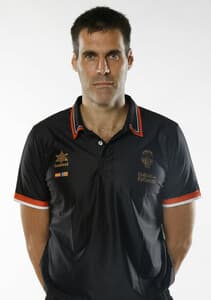 F. San Emeterio photo