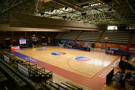 Palau d’Esports de Catalunya