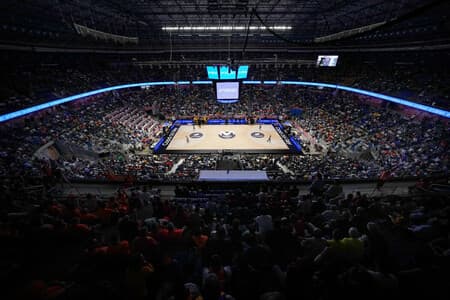 Movistar Arena