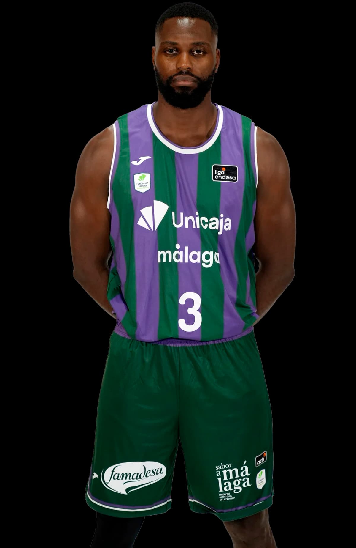 M. Ejim photo