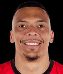 Foto del jugador