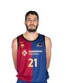 A. Abrines