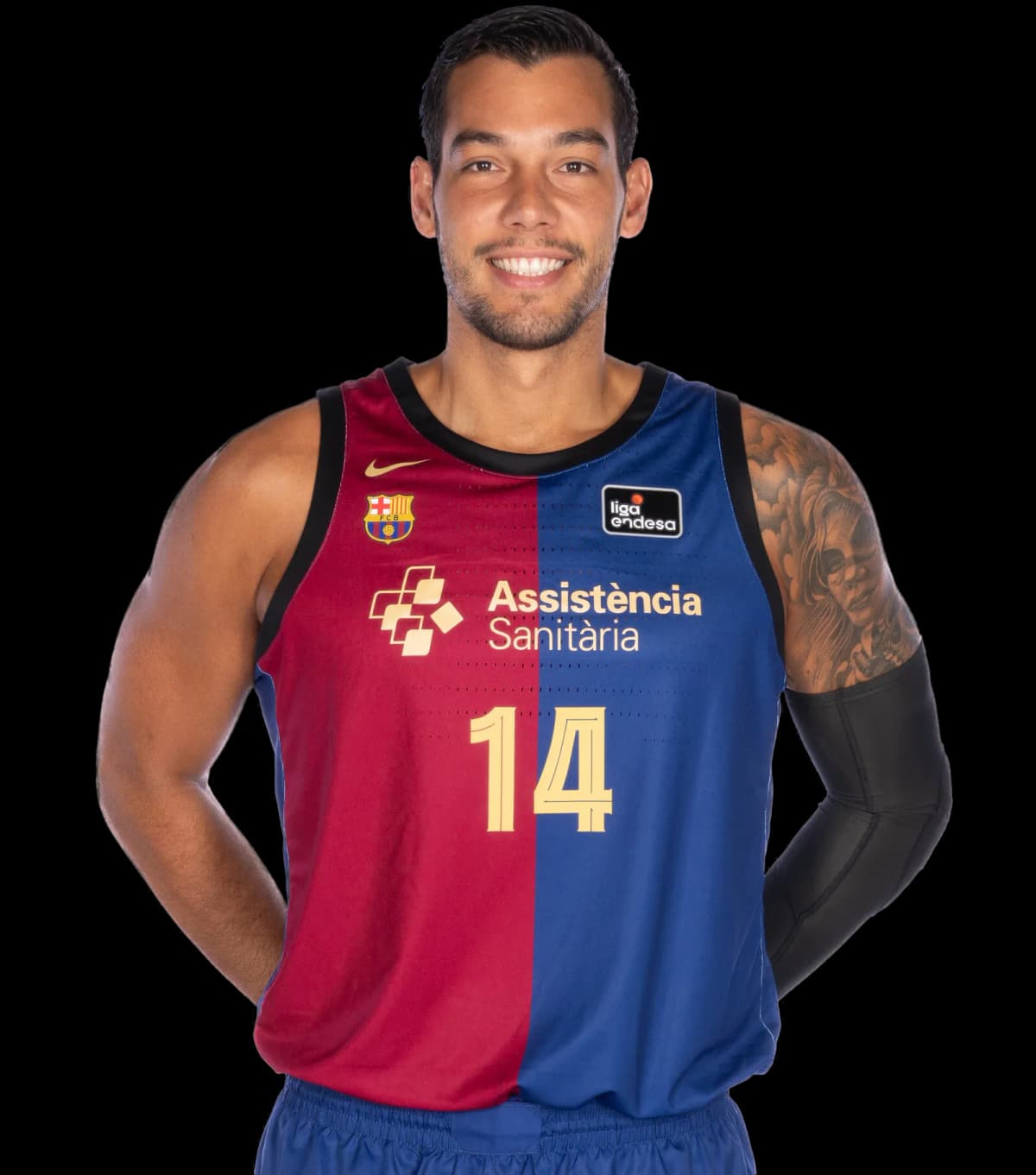 W. Hernangómez photo