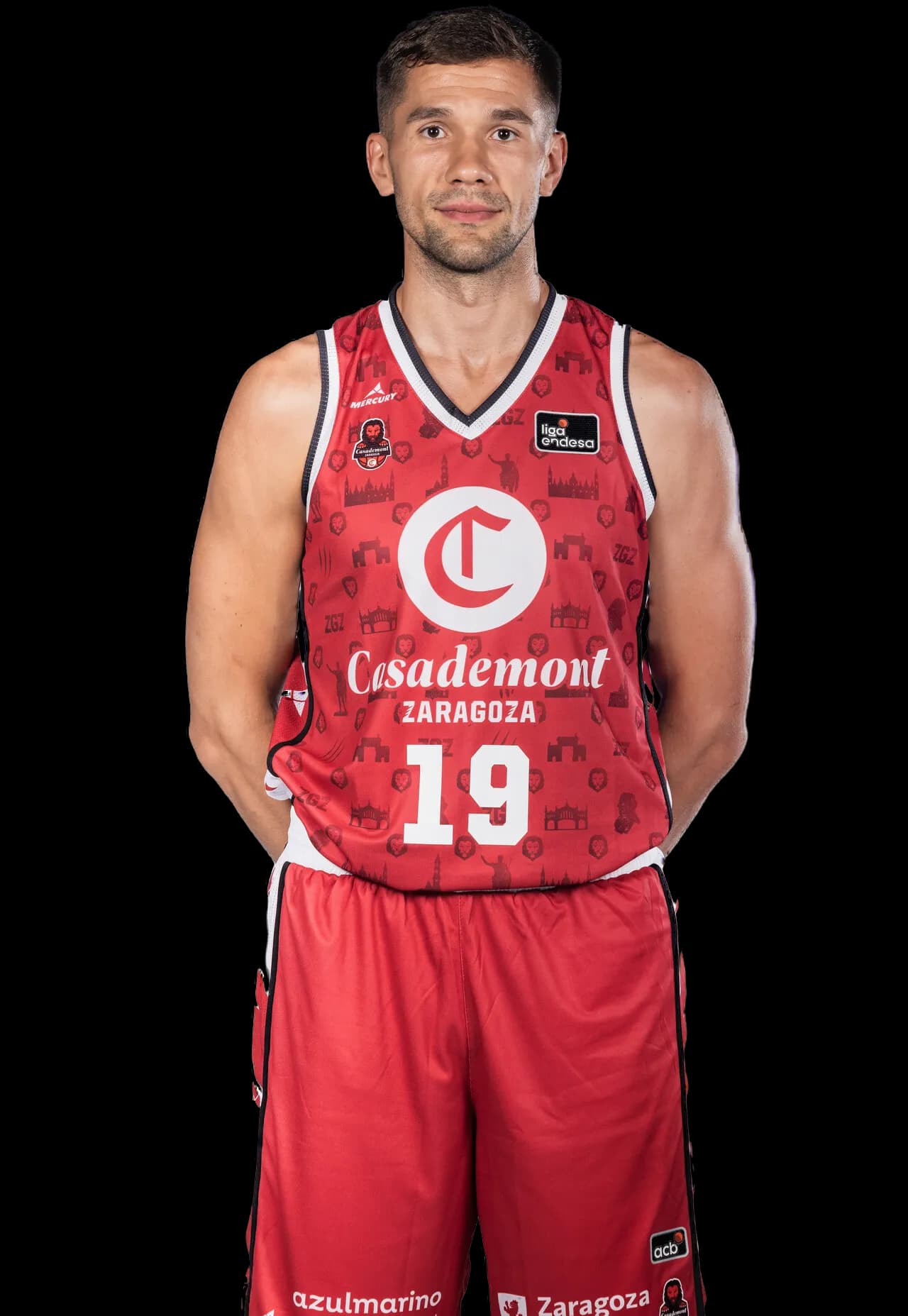 E. Sulejmanovic photo